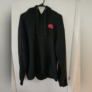 Men's Mac Tools Black Hoodie - Size XL